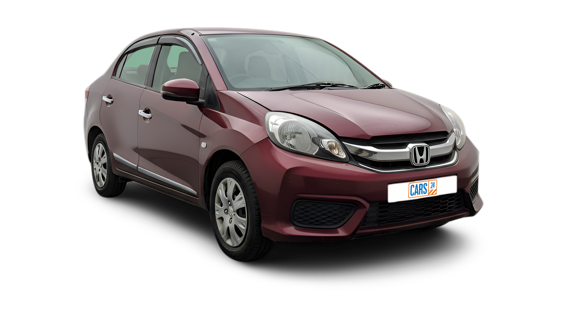 Honda Amaze-img